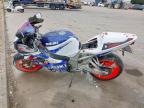 2001 SUZUKI GSX-R750 K1  for sale at Copart SANDY