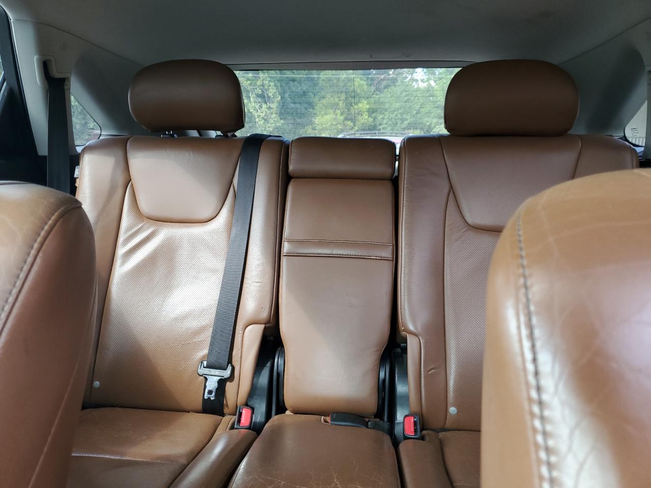 2013 Lexus Rx 350 Base VIN: 2T2BK1BA0DC219207 Lot: 84234805