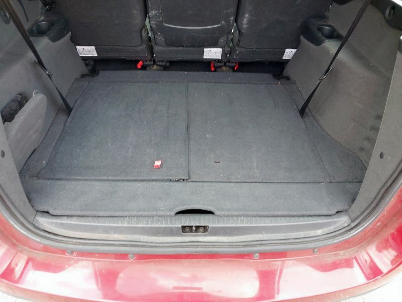2009 RENAULT GRAND SCENIC DYN DCI 106 