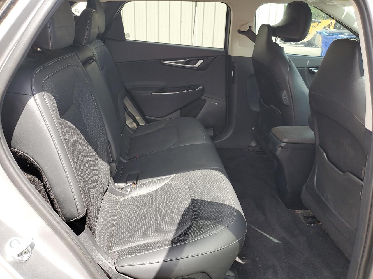 2022 Kia Ev6 Light VIN: KNDC3DLCXN5027654 Lot: 84384245