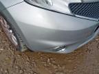 2014 NISSAN NOTE ACENTA PREMIUM  for sale at Copart YORK