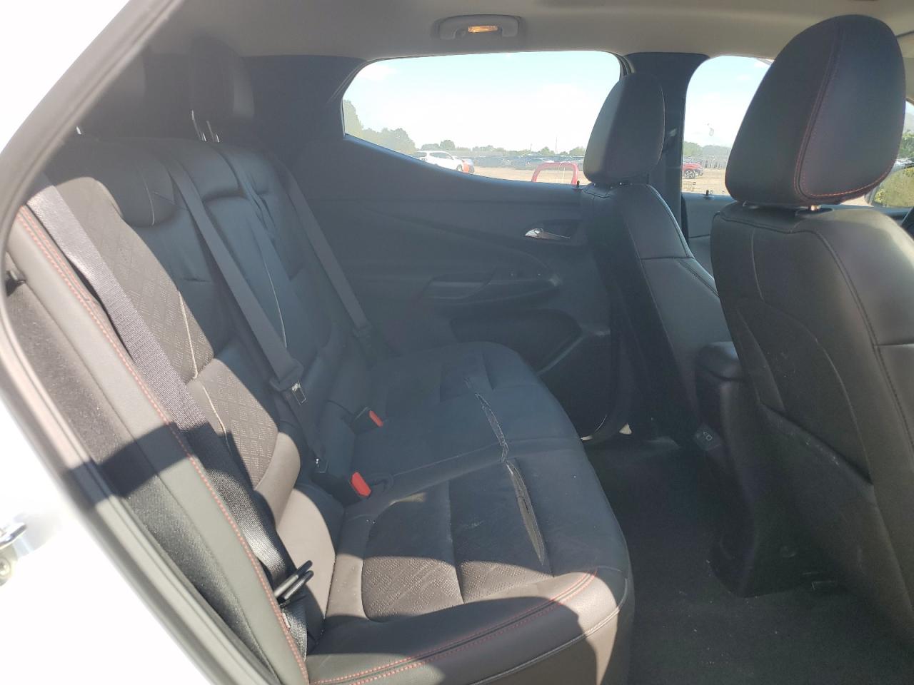 2023 Chevrolet Bolt Euv Premier VIN: 1G1FZ6S06P4106870 Lot: 84375765