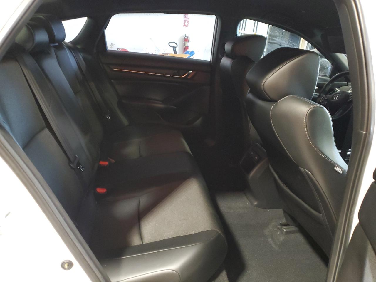 2021 Honda Accord Sport VIN: 1HGCV1F34MA084900 Lot: 84576675