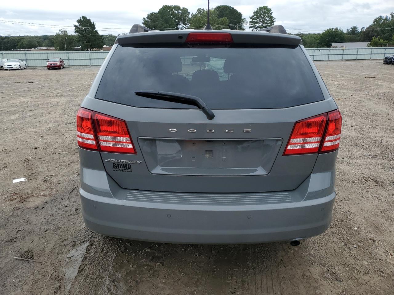 2020 Dodge Journey Se VIN: 3C4PDCAB0LT194511 Lot: 81498515