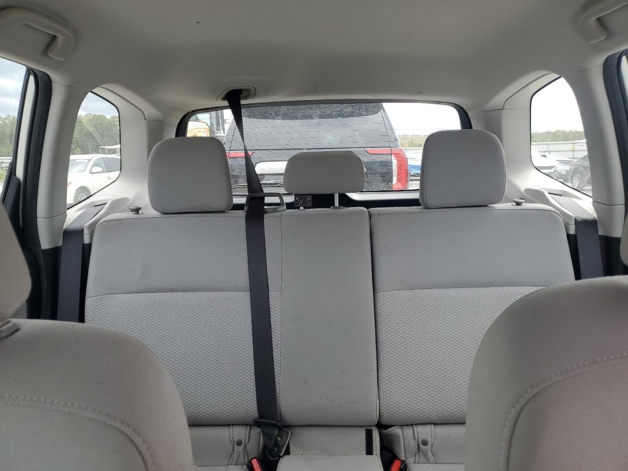 2017 Subaru Forester 2.5I VIN: JF2SJABC1HH406001 Lot: 84198185