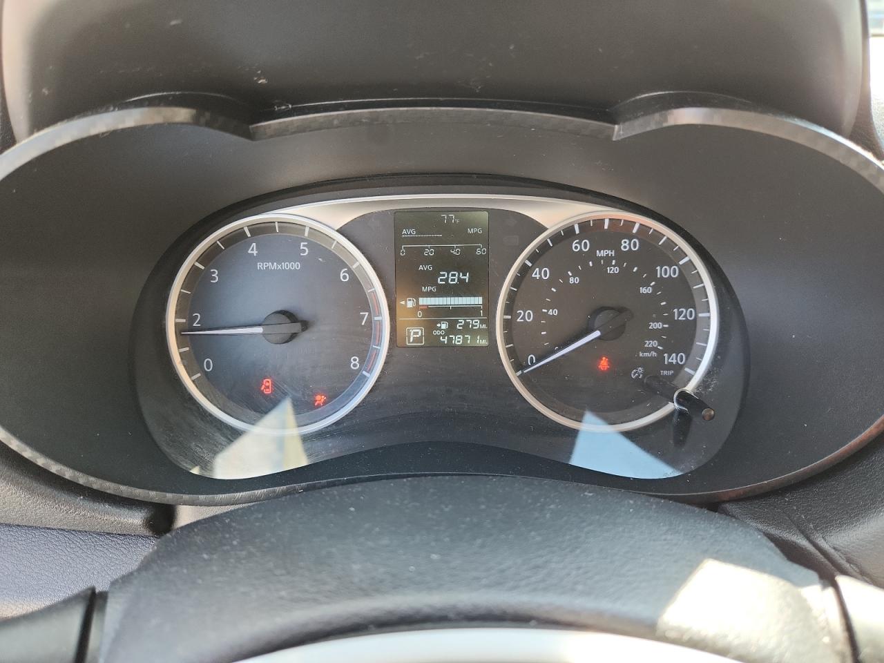2020 Nissan Versa S VIN: 3N1CN8DV8LL803927 Lot: 80058345