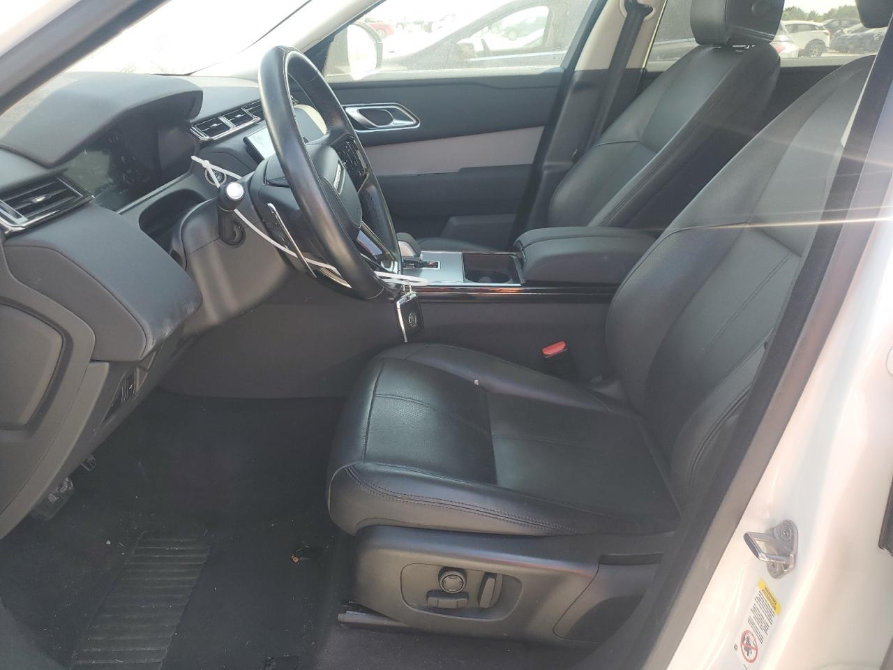 2024 Land Rover Range Rover Velar S VIN: SALYJ2EX1RA386459 Lot: 81126345