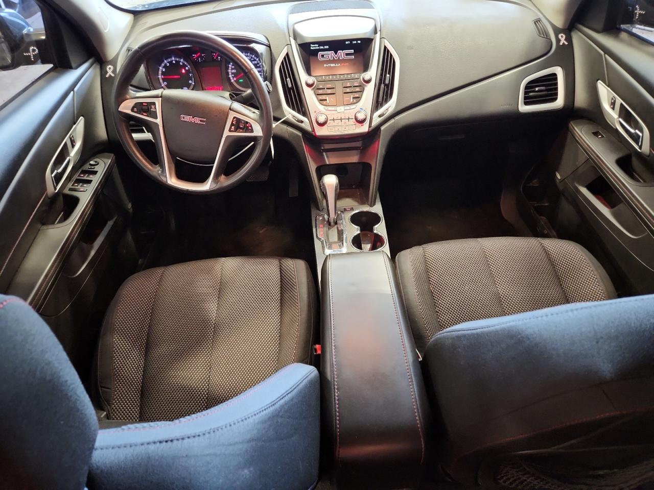 2013 GMC Terrain Sle VIN: 2GKALSEK3D6385041 Lot: 83966335