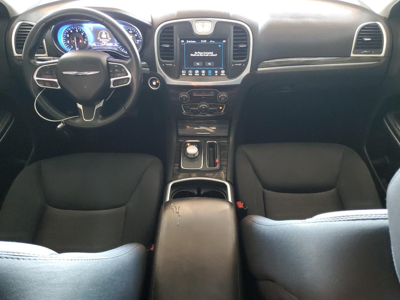 2019 Chrysler 300 Touring VIN: 2C3CCAAG3KH612427 Lot: 84475225