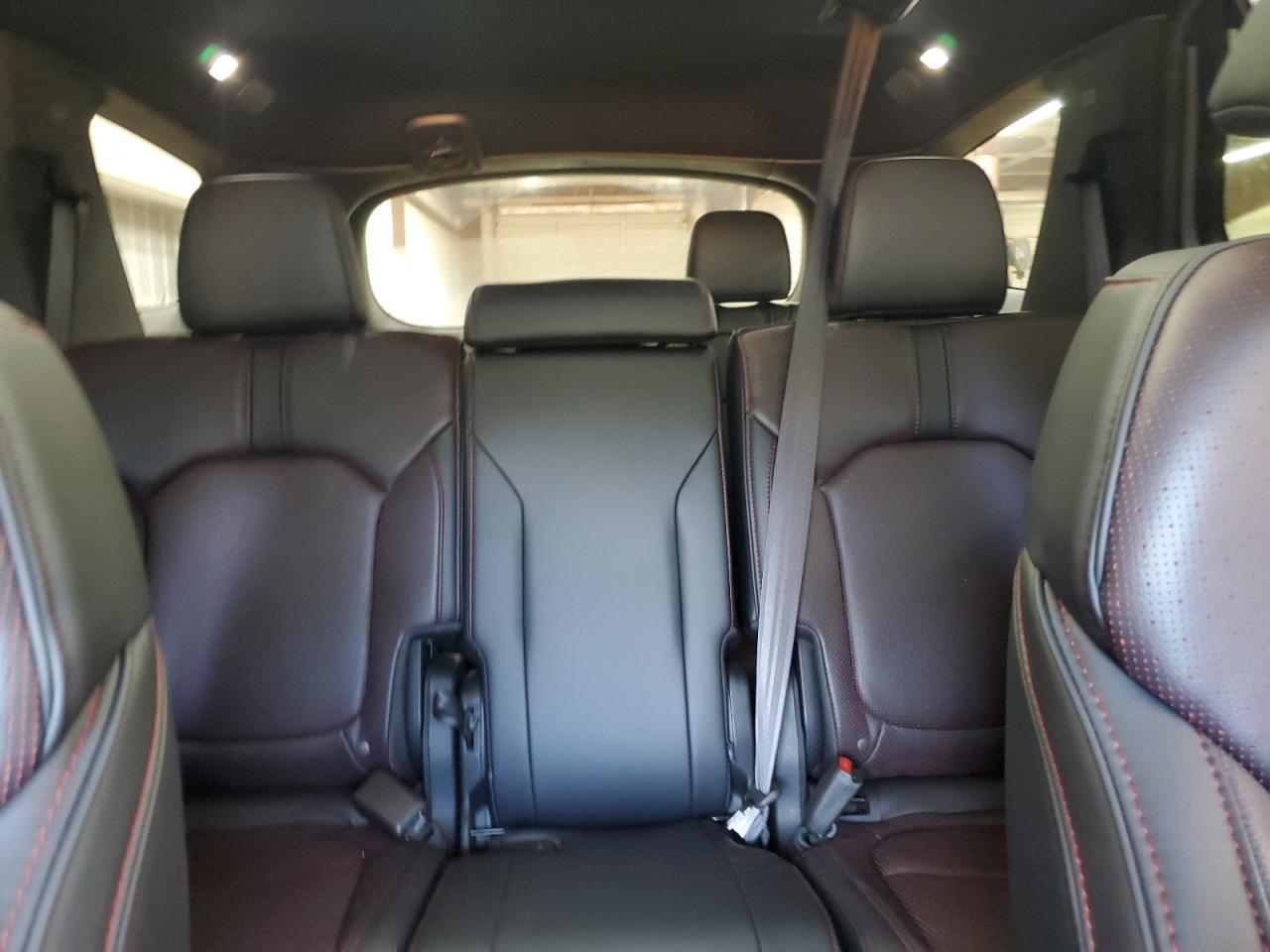 2025 Honda Pilot Black VIN: 5FNYG1H90SB149956 Lot: 81723205