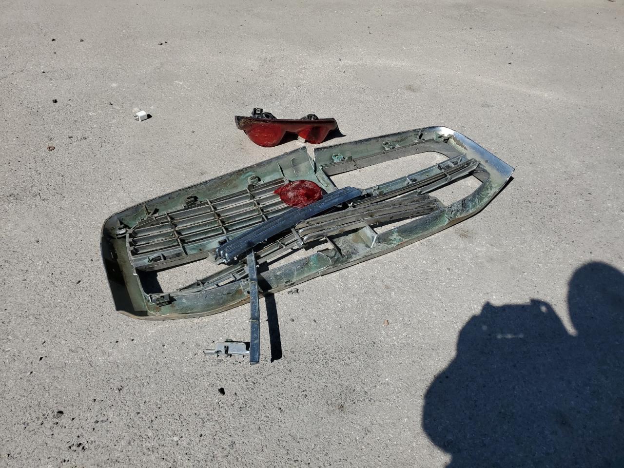 2008 Dodge Ram 1500 St VIN: 1D7HU18NX8J112975 Lot: 82035855