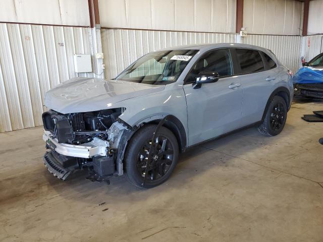 HONDA HR-V SPORT 2025