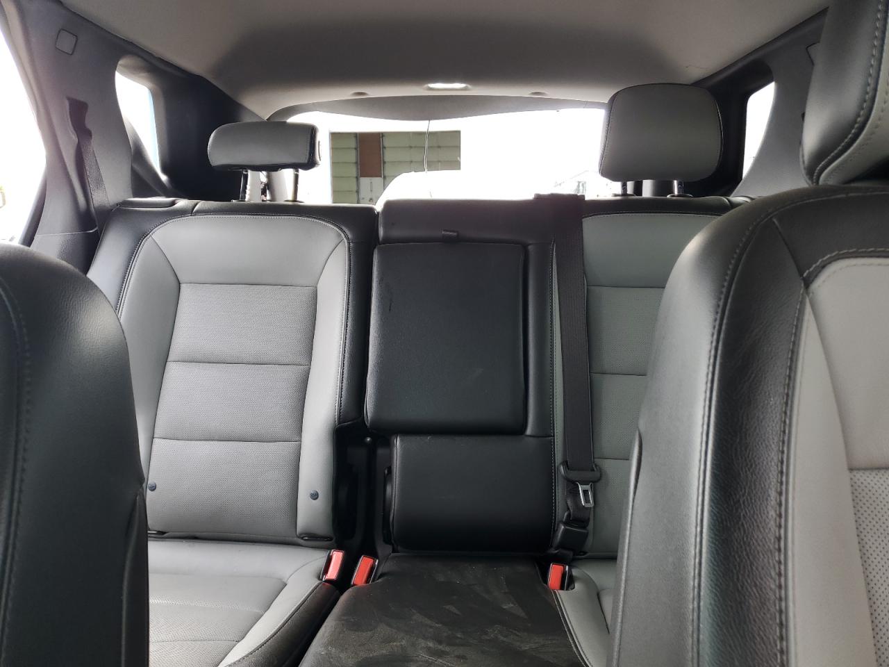 2018 Chevrolet Equinox Premier VIN: 3GNAXNEX4JS615140 Lot: 80288065