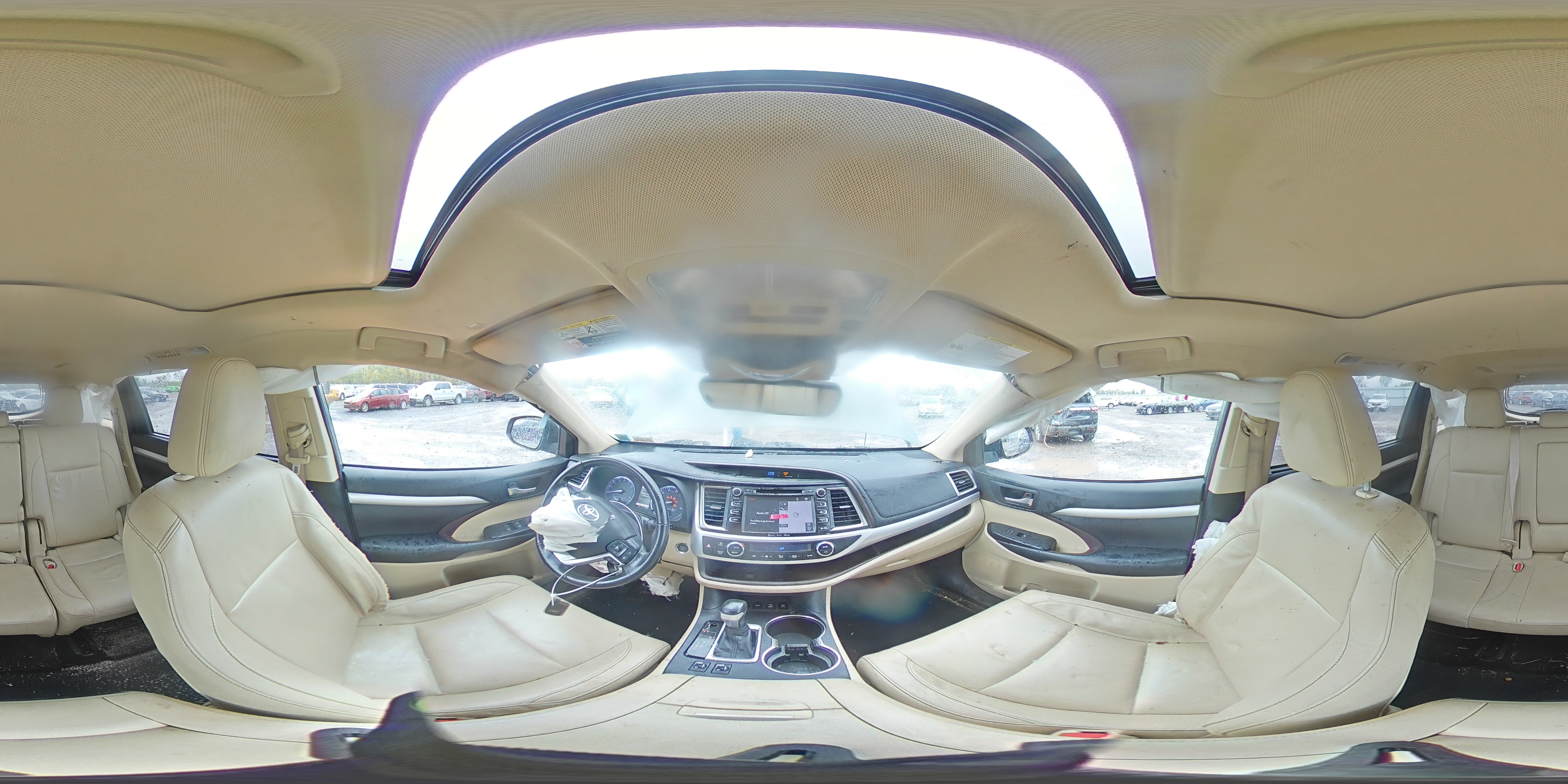 2018 Toyota Highlander Se VIN: 5TDJZRFH0JS908507 Lot: 83889575