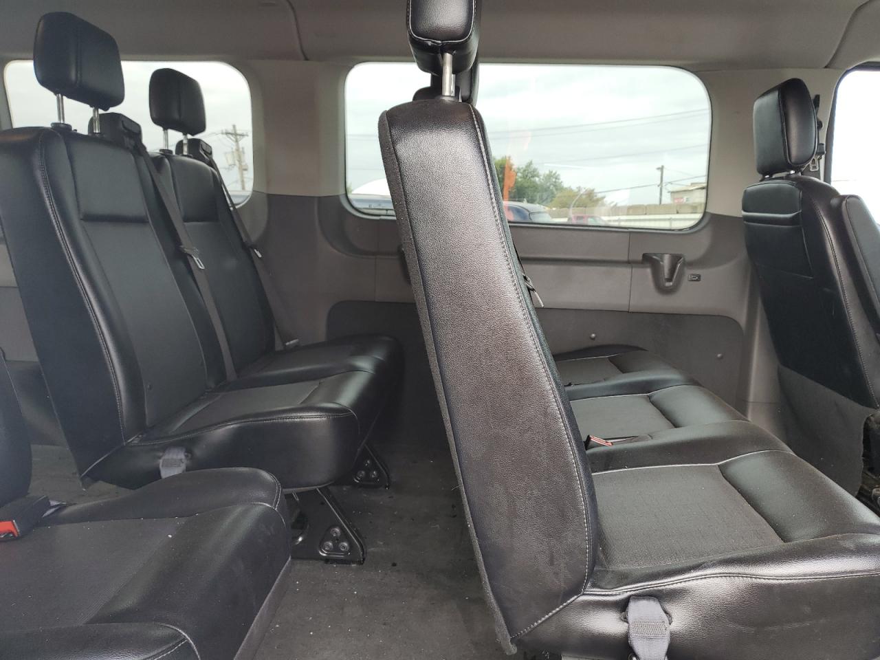 2020 Ford Transit T-350 VIN: 1FBAX2Y81LKB57975 Lot: 81626765