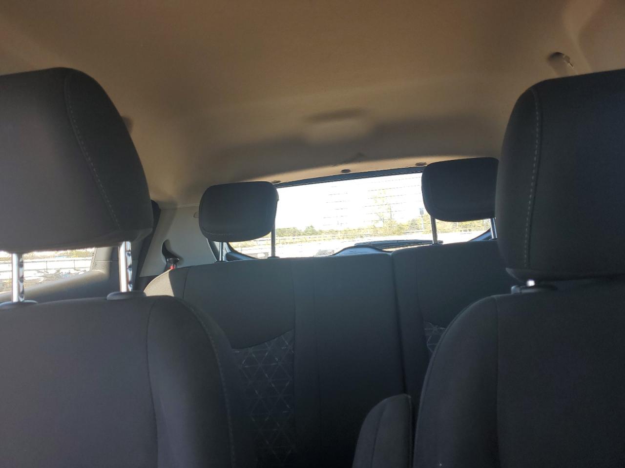 2021 Chevrolet Spark 1Lt VIN: KL8CD6SA8MC716913 Lot: 84738925