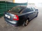 2010 SKODA OCTAVIA SE for sale at Copart SANDTOFT