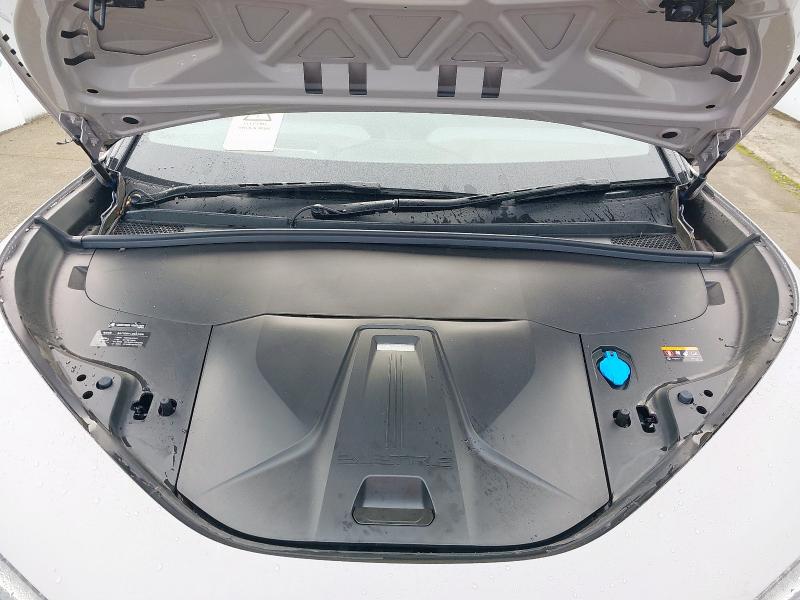 2023 LOTUS ELETRE 
