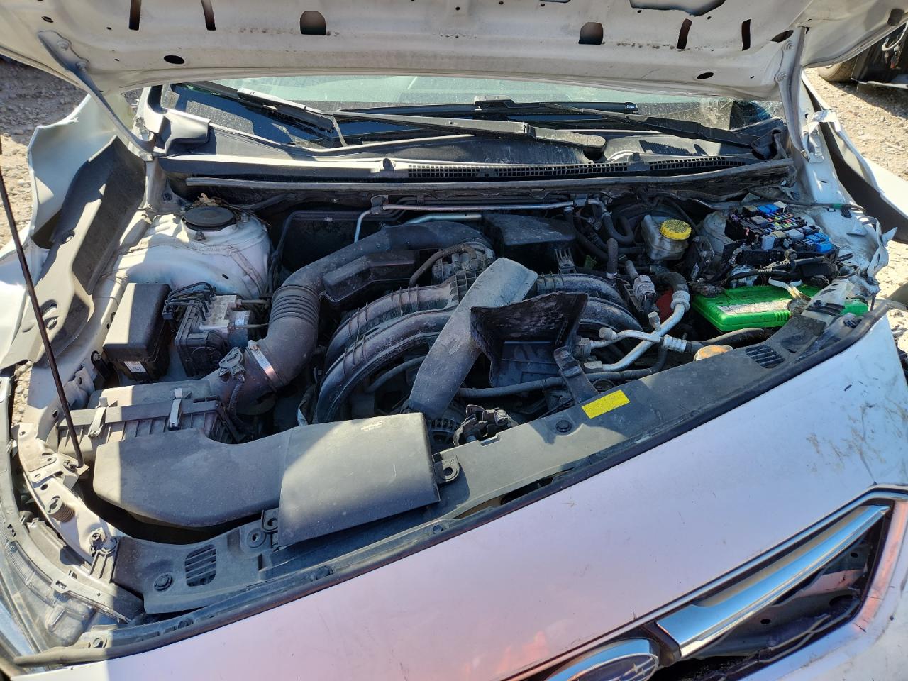 2018 Subaru Impreza VIN: 4S3GKAA62J1621379 Lot: 81337965