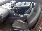 2017 JAGUAR F-TYPE  for sale at Copart WOLVERHAMPTON
