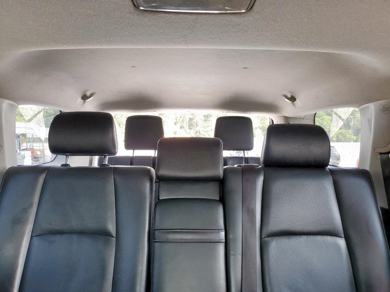 2016 Toyota 4Runner Sr5 VIN: JTEZU5JR9G5115629 Lot: 80319105