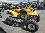 2004 HONDA TRX400 EX   for sale at Copart CA - SAN BERNARDINO