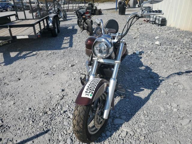 2006 VICTORY MOTORCYCLES TOURING   