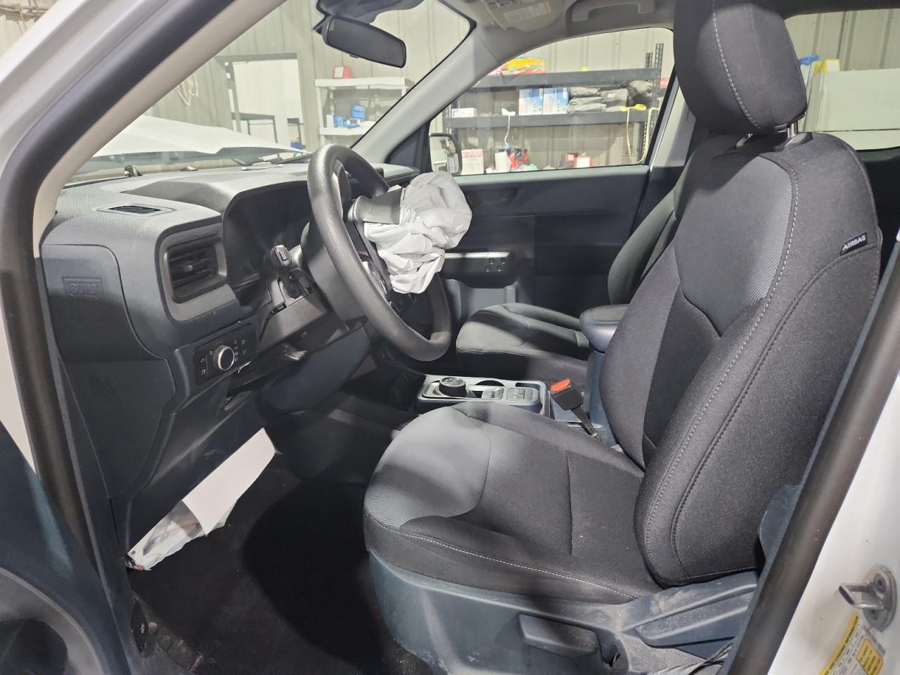 2023 Ford Maverick Xl VIN: 3FTTW8E32PRA60045 Lot: 70813775