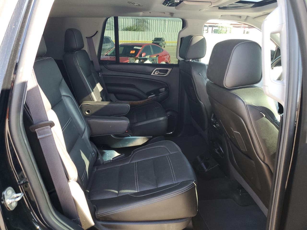 2016 GMC Yukon Denali VIN: 1GKS2CKJ2GR189805 Lot: 82126655