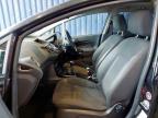 2013 FORD FIESTA TITANIUM  for sale at Copart SANDTOFT