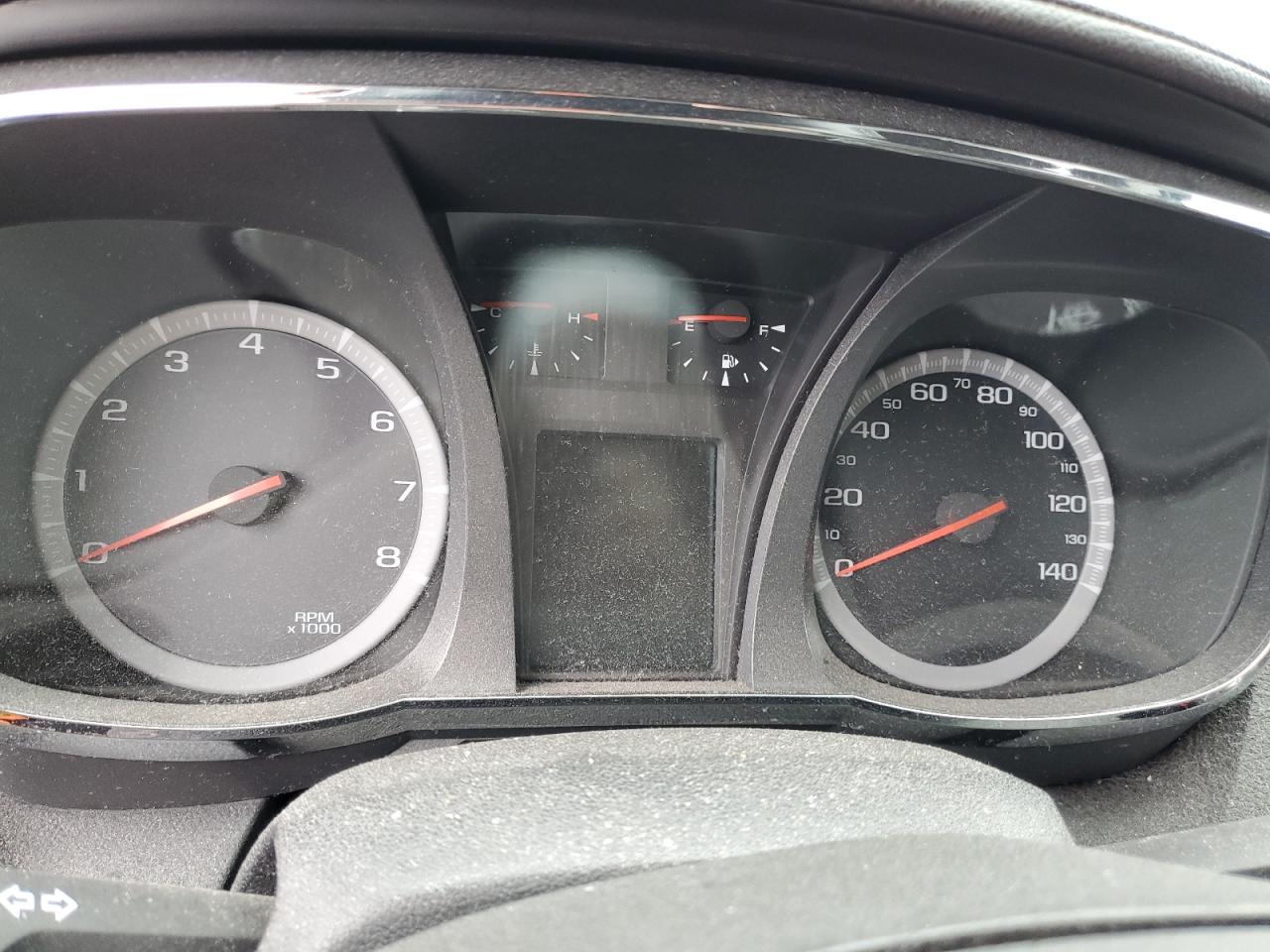 2015 GMC Terrain Slt VIN: 2GKALSEK3F6271933 Lot: 81144275