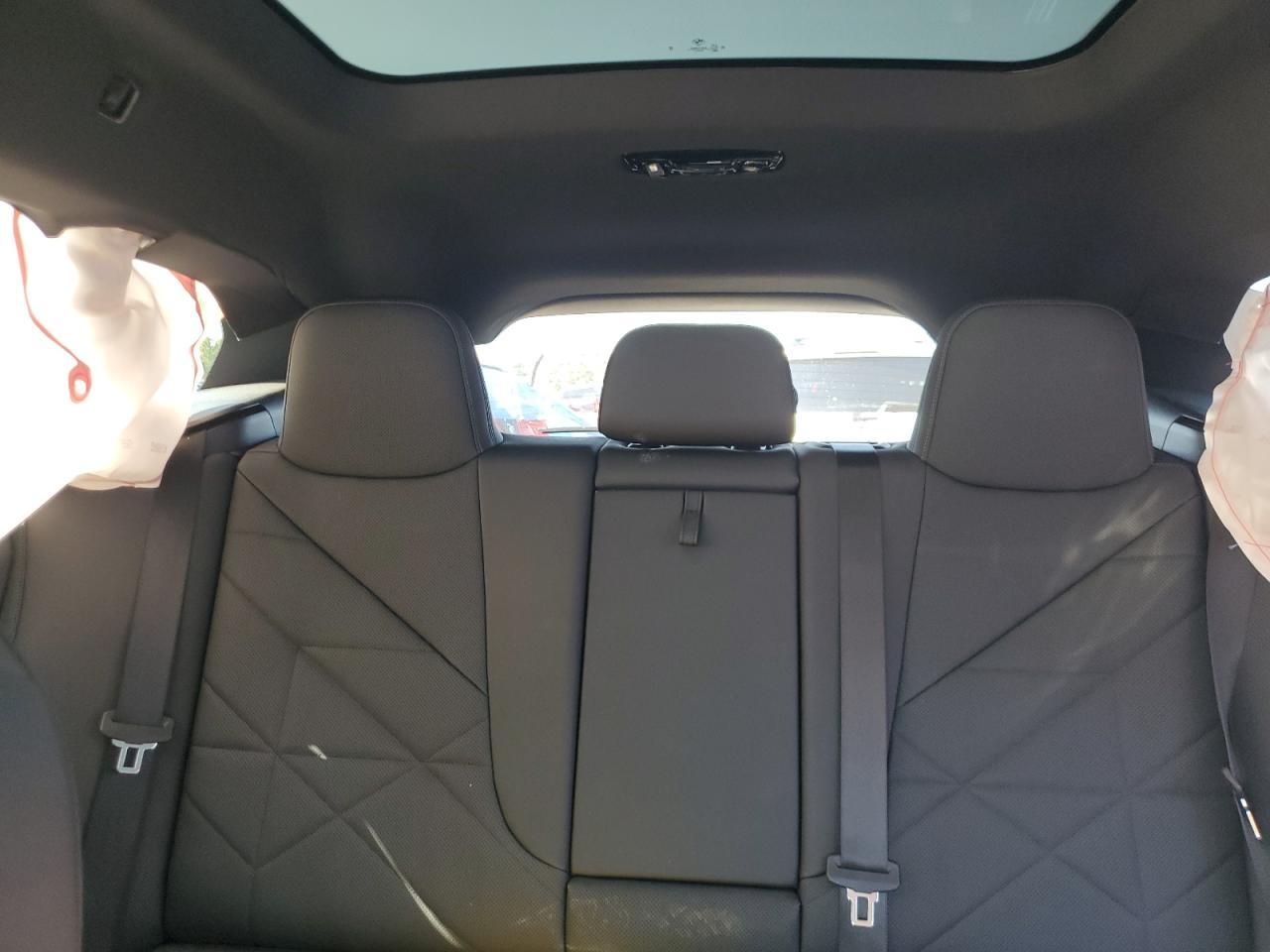 2024 BMW Ix xDrive50 VIN: WB523CF01RCN79774 Lot: 80433325