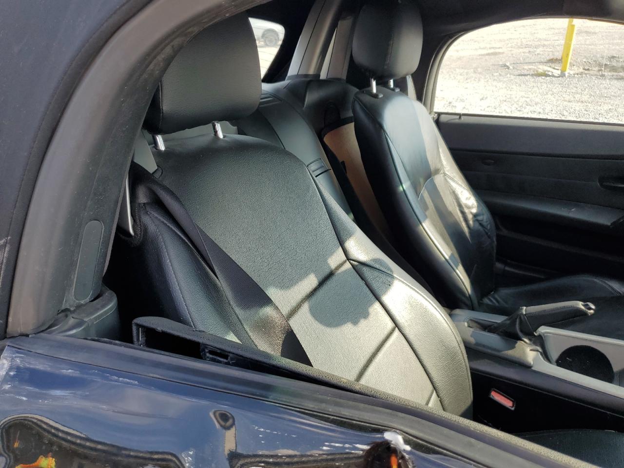 2003 BMW Z4 3.0 VIN: 4USBT53453LT22531 Lot: 71037825