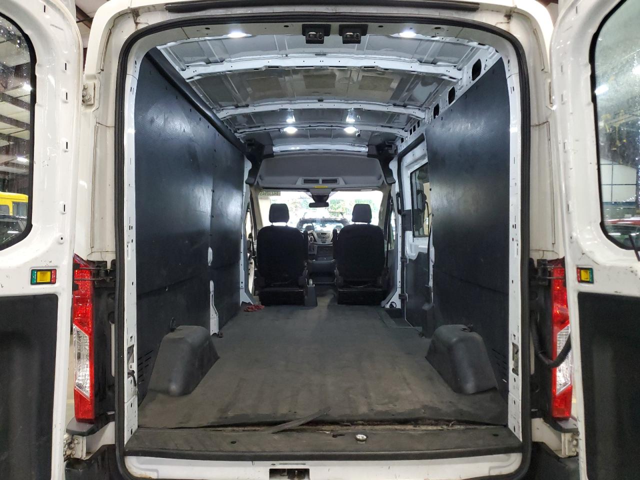 2019 Ford Transit T-250 VIN: 1FTYR2CM1KKB46532 Lot: 84238945