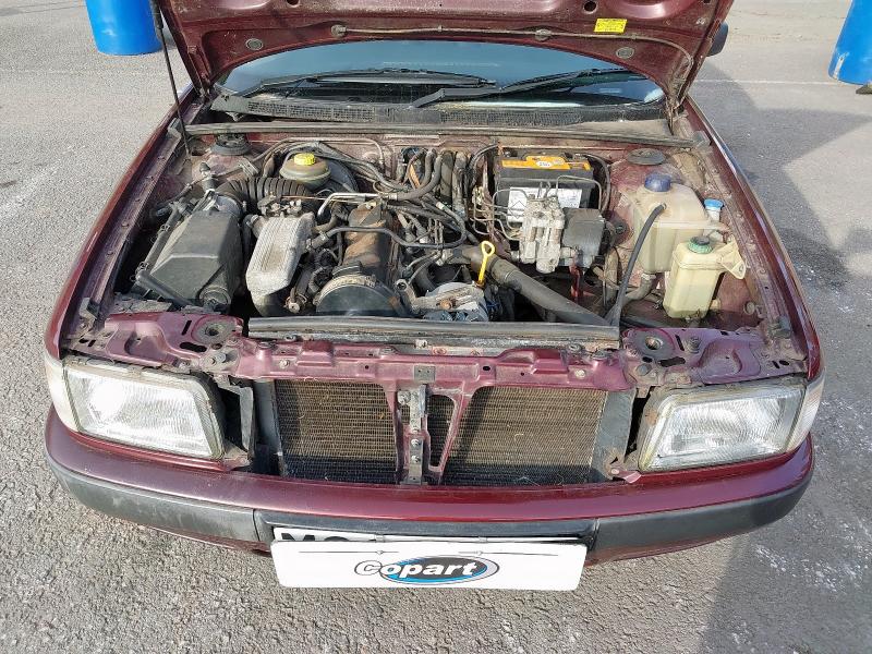 1994 AUDI 80 