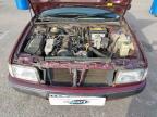 1994 AUDI 80  for sale at Copart GLOUCESTER
