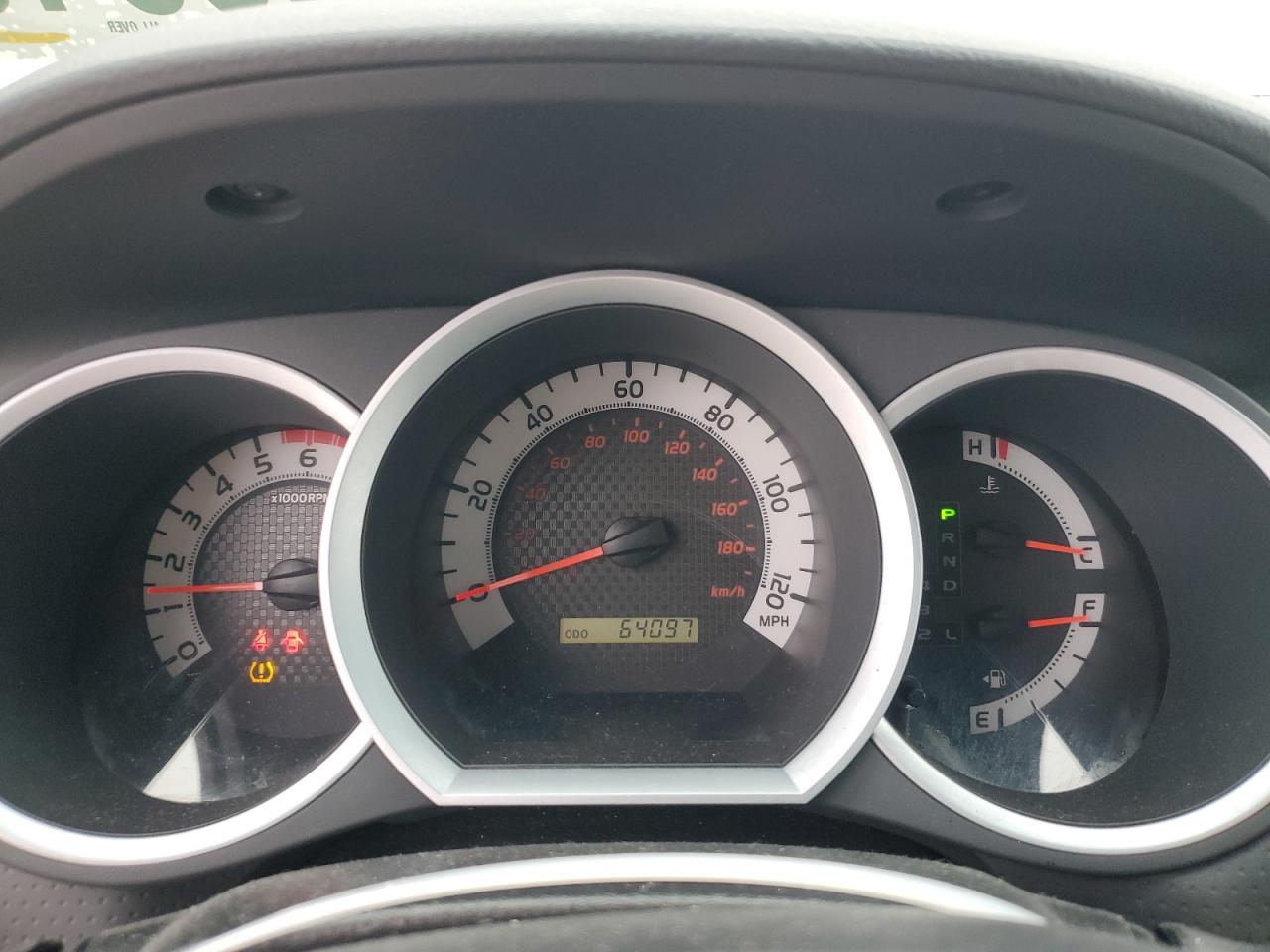 2015 Toyota Tacoma Double Cab Prerunner VIN: 3TMJU4GN3FM179593 Lot: 81538945