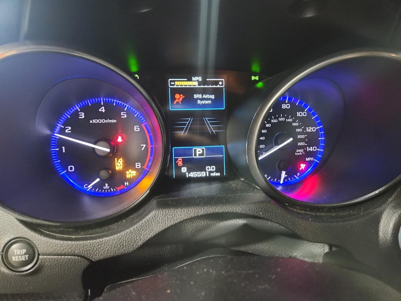 2017 Subaru Legacy Sport VIN: 4S3BNAS68H3004325 Lot: 80352795