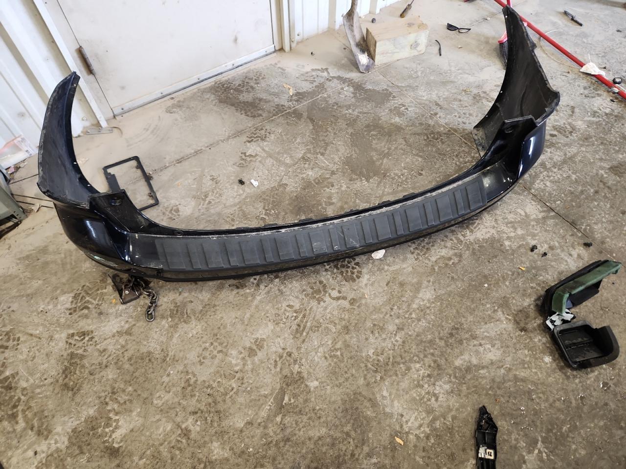 2015 Subaru Forester 2.5I Limited VIN: JF2SJAKC6FH592325 Lot: 81553365