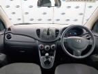 2012 HYUNDAI I10 ACTIVE  for sale at Copart ST HELENS