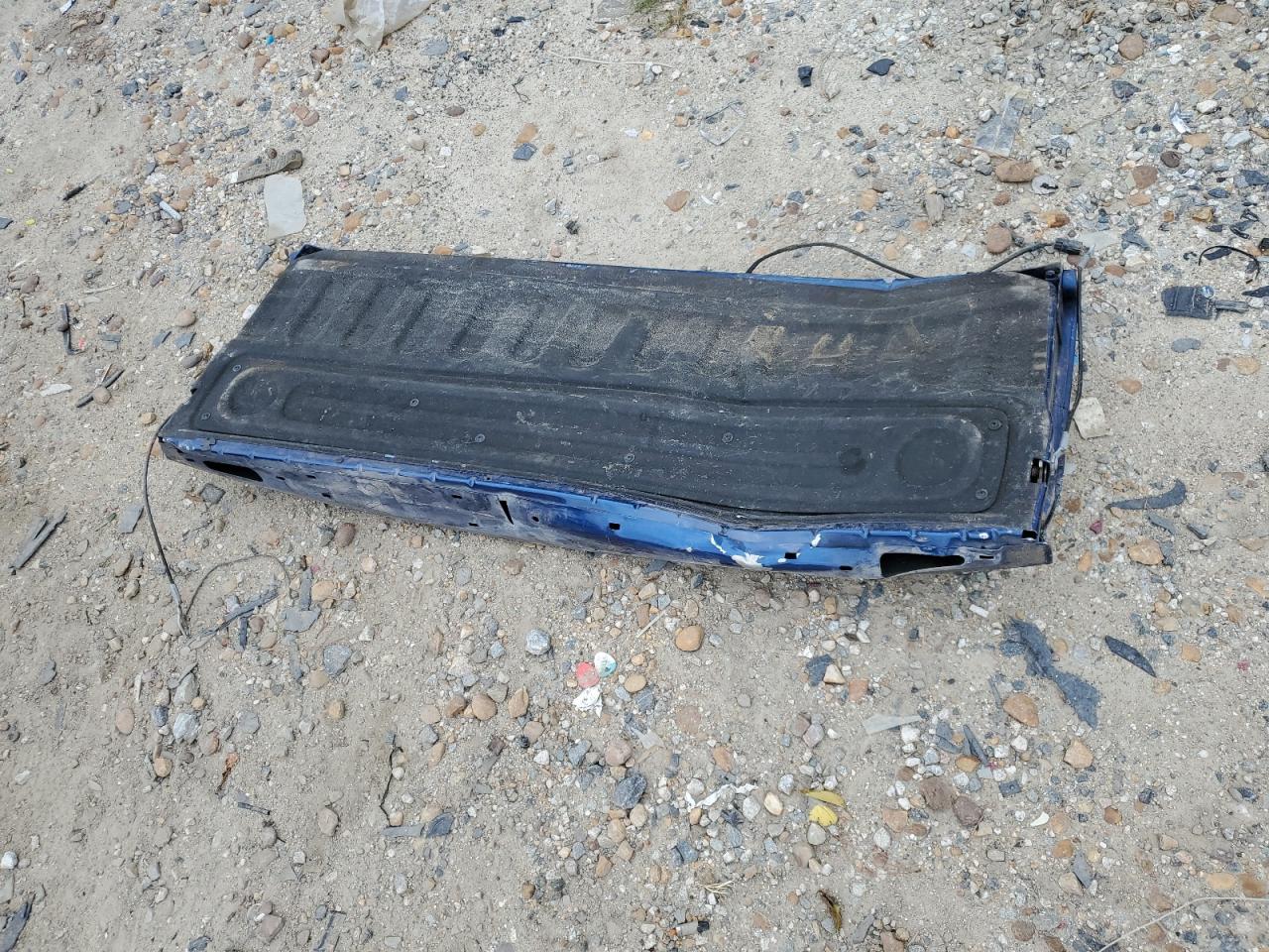 2010 Dodge Ram 2500 VIN: 3D7UT2CL4AG187501 Lot: 80064305