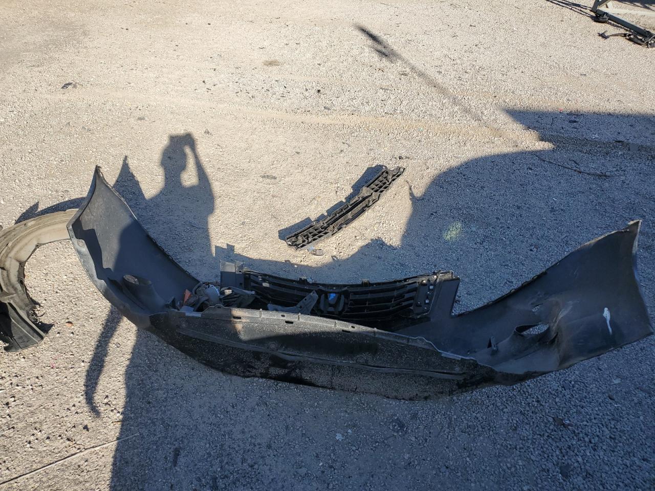 2008 Honda Accord Exl VIN: 1HGCP36868A039299 Lot: 81329085