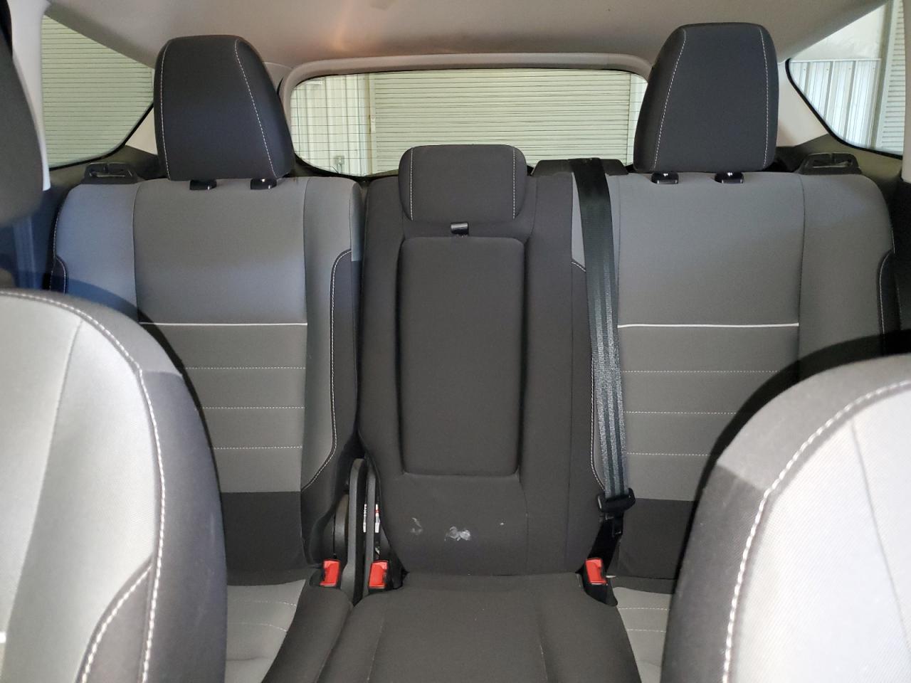 2014 Ford Escape Se VIN: 1FMCU9G95EUA85732 Lot: 83800835