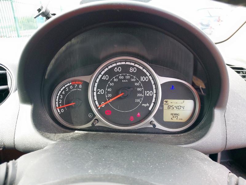 2014 MAZDA 2 TAMURA