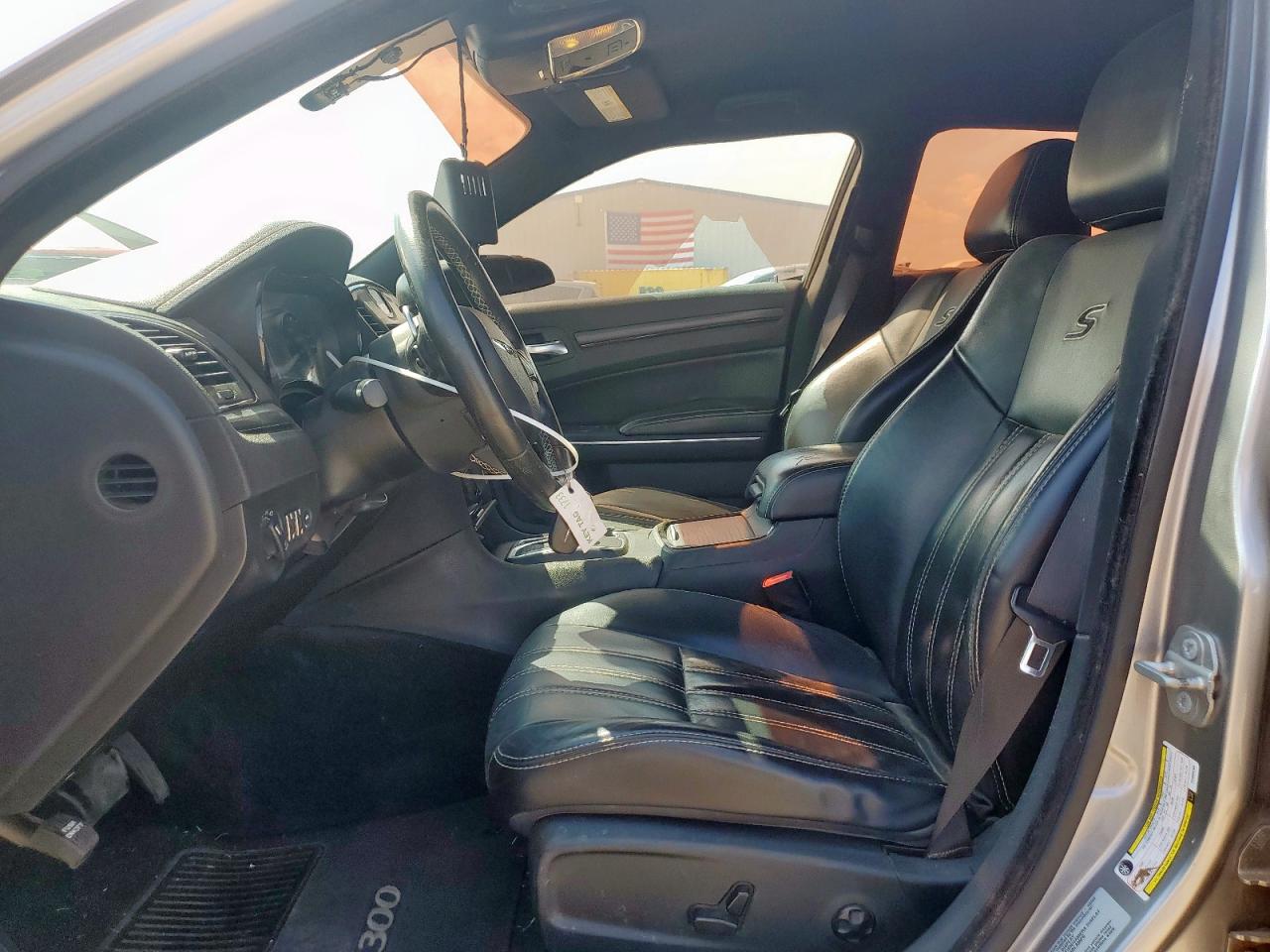 2015 Chrysler 300 S VIN: 2C3CCABG5FH868203 Lot: 71825275