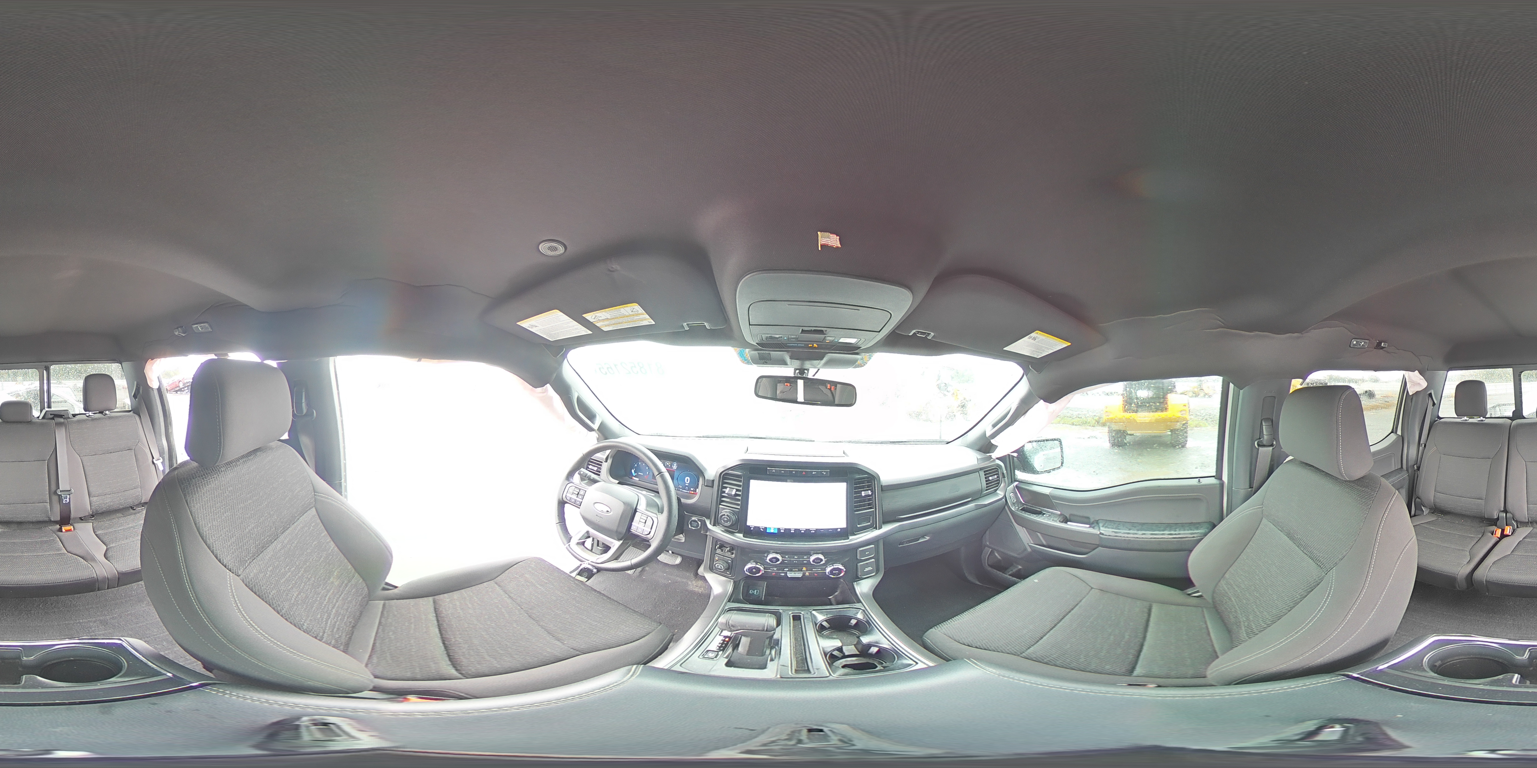 2024 Ford F150 Xlt VIN: 1FTFW3L82RKF28099 Lot: 81852165