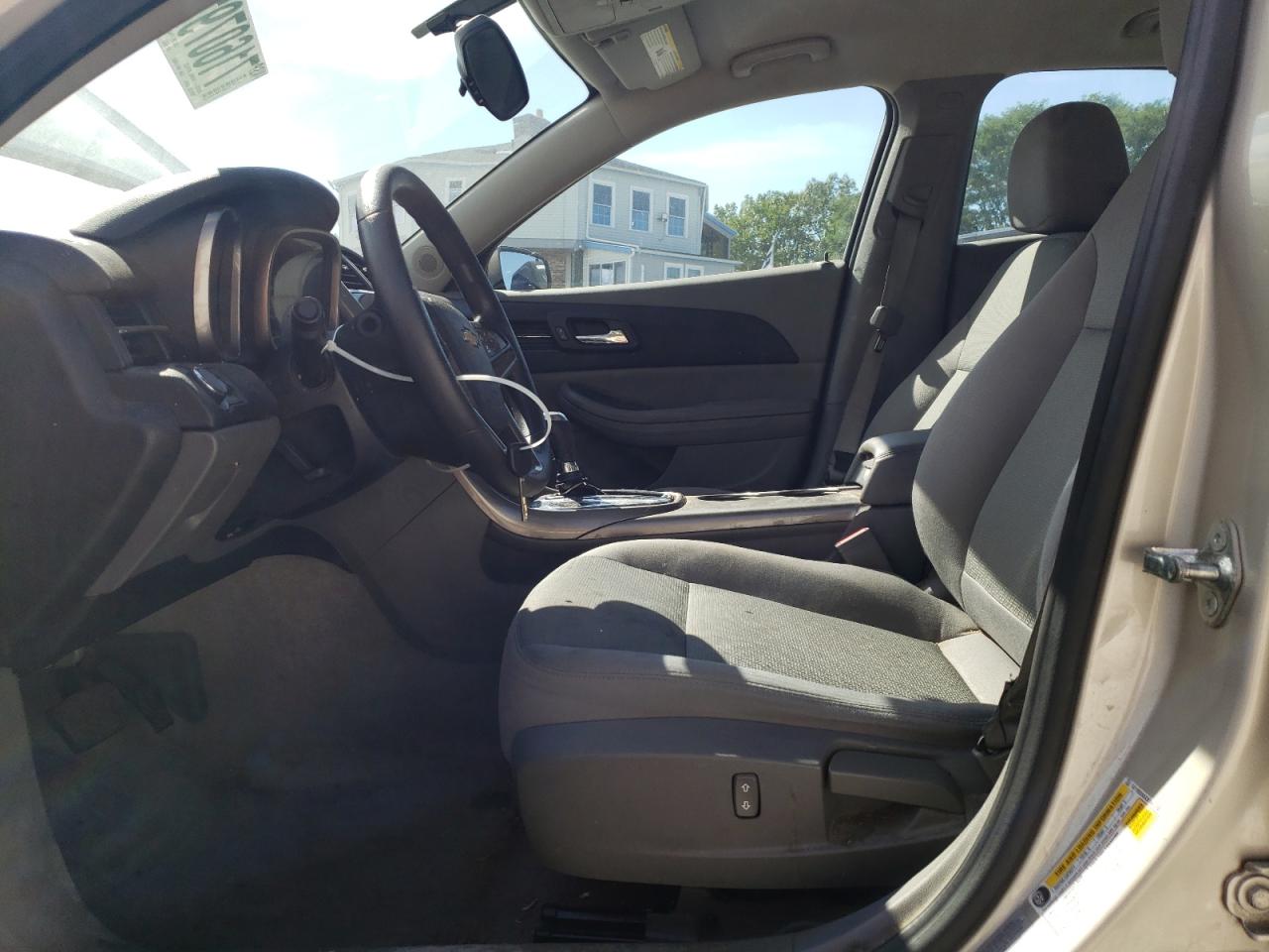 2013 Chevrolet Malibu Ls VIN: 1G11B5SAXDF146743 Lot: 71607925