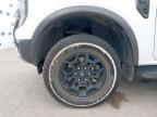 2024 FORD RANGER TREMOR for sale at Copart ST HELENS