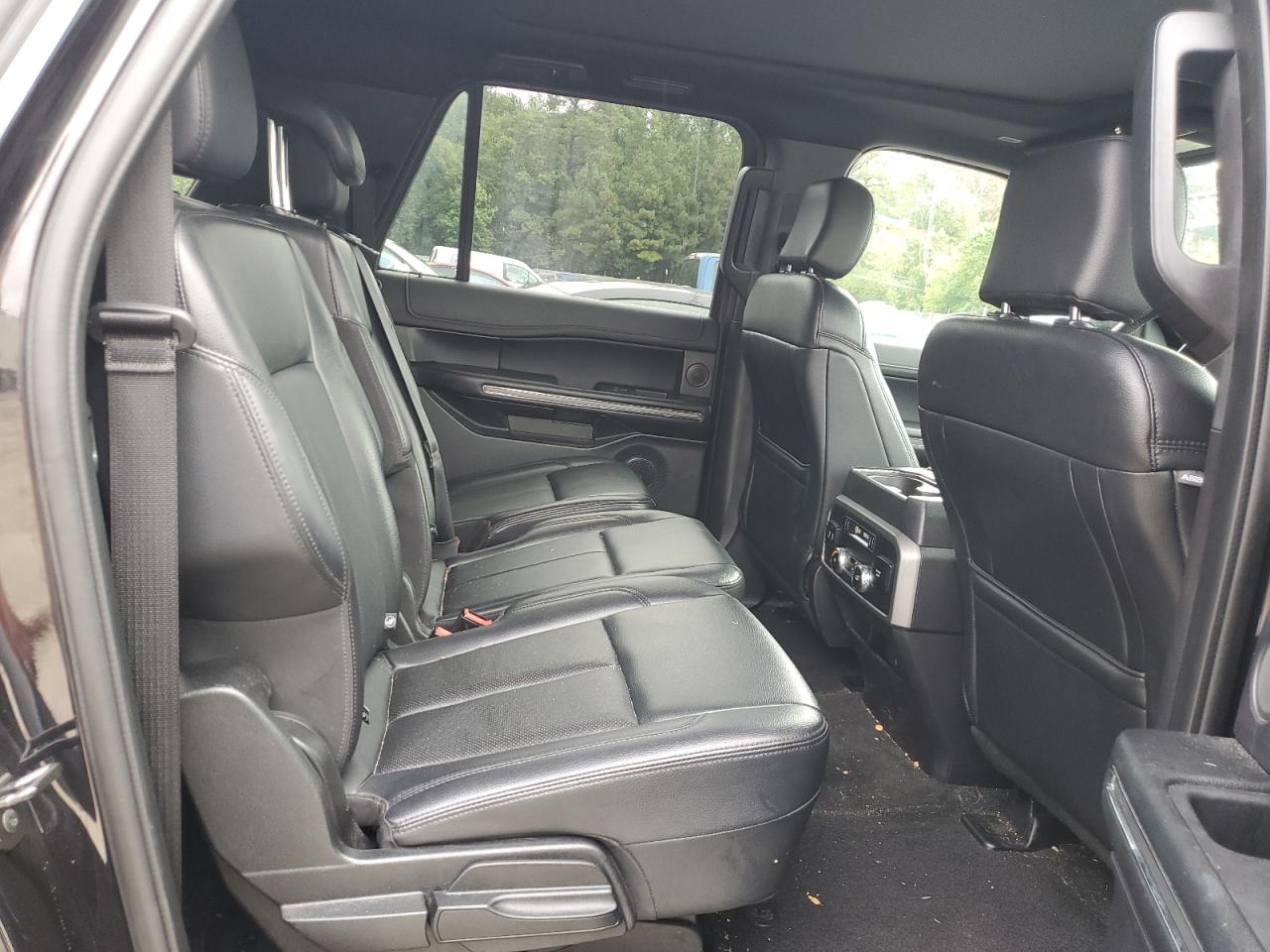 2019 Ford Expedition Max Xlt VIN: 1FMJK1JT1KEA01138 Lot: 80257705