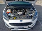 2017 FORD FOCUS ST-LINE  for sale at Copart CHESTER